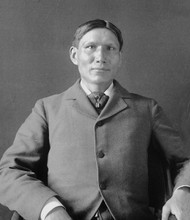 Charles Alexander Eastman